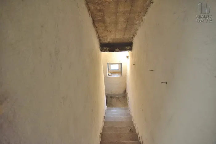 Prodej rodinného domu, Dobřichovice, Mánesova, 142 m2