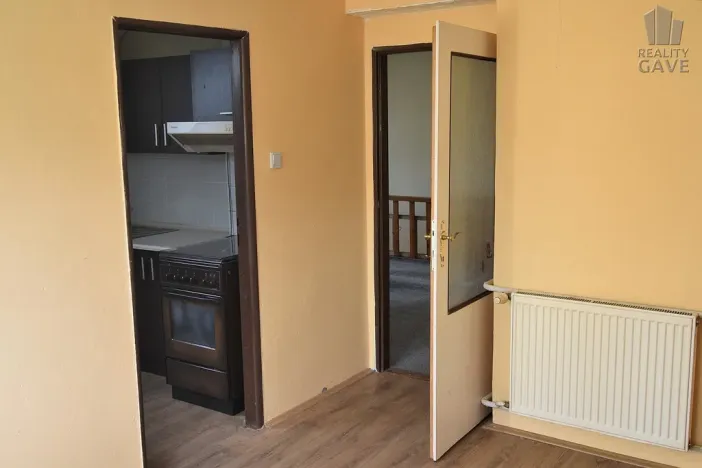 Prodej rodinného domu, Dobřichovice, Mánesova, 142 m2
