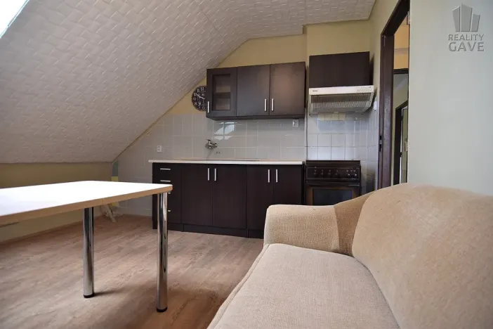 Prodej rodinného domu, Dobřichovice, Mánesova, 142 m2