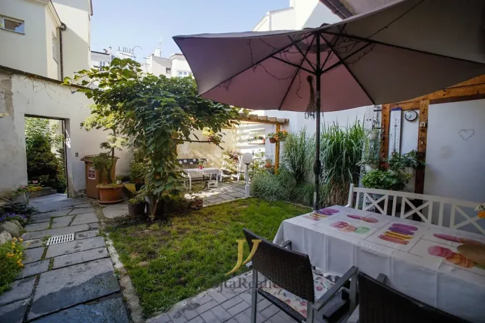 Pronájem bytu 2+1, Olomouc, Blažejské náměstí, 59 m2