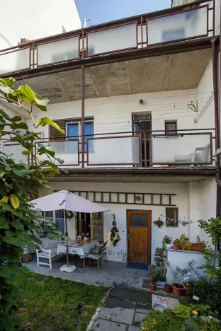 Pronájem bytu 2+1, Olomouc, Blažejské náměstí, 59 m2