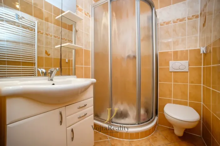 Pronájem bytu 2+1, Olomouc, Blažejské náměstí, 59 m2