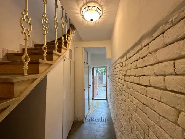 Pronájem bytu 2+1, Olomouc, Blažejské náměstí, 59 m2