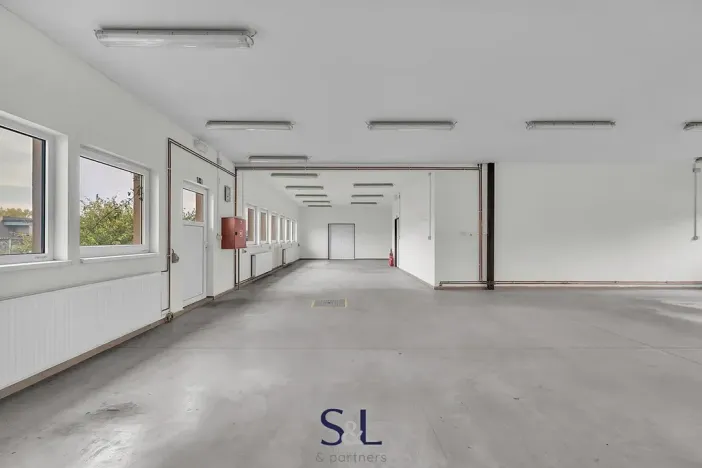 Prodej výrobních prostor, Nový Bor, Lipová, 286 m2