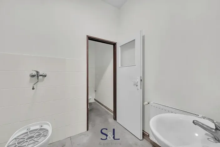 Prodej výrobních prostor, Nový Bor, Lipová, 286 m2