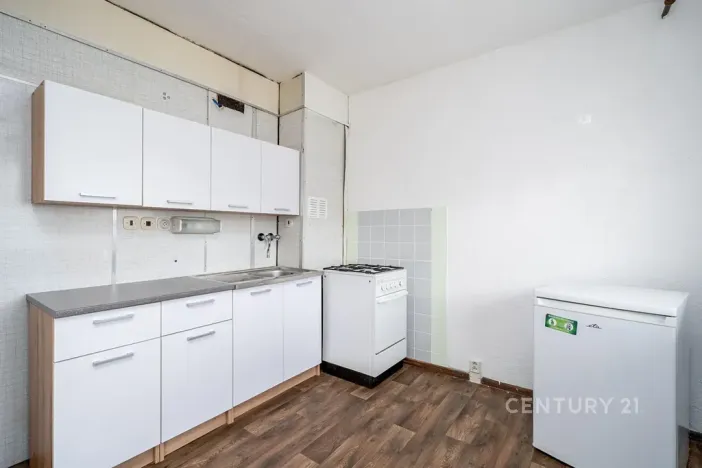 Pronájem bytu 2+kk, Osek, Hrdlovská, 46 m2