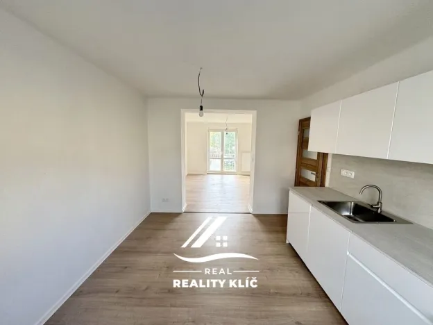 Pronájem bytu 2+1, Dolní Benešov, Osada míru, 55 m2