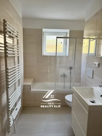 Pronájem bytu 2+1, Dolní Benešov, Osada míru, 55 m2