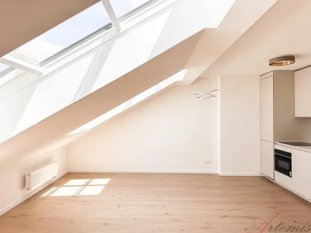 Pronájem bytu 3+kk, Praha - Bubeneč, Na výšinách, 98 m2