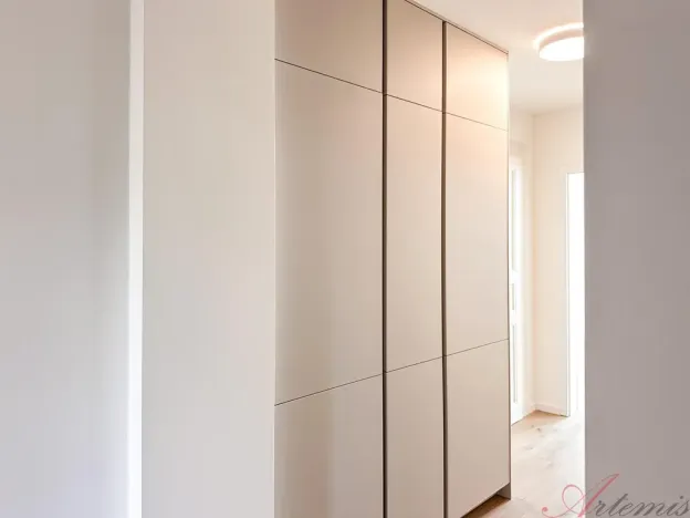 Pronájem bytu 3+kk, Praha - Bubeneč, Na výšinách, 98 m2