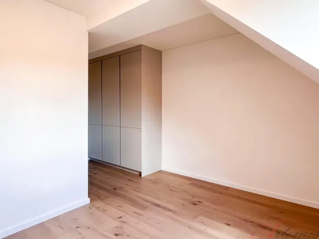 Pronájem bytu 3+kk, Praha - Bubeneč, Na výšinách, 98 m2