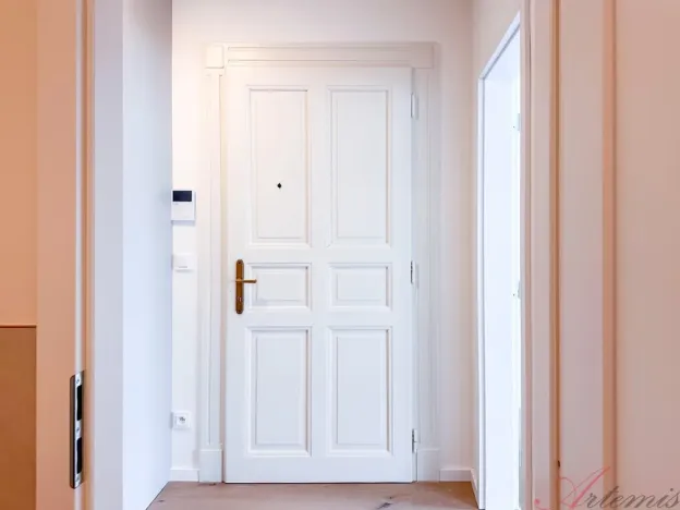 Pronájem bytu 3+kk, Praha - Bubeneč, Na výšinách, 98 m2
