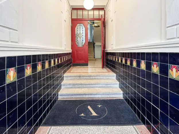 Pronájem bytu 3+kk, Praha - Bubeneč, Na výšinách, 98 m2