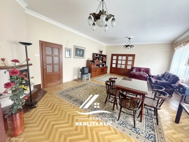 Pronájem bytu 2+1, Ostrava, Korunní, 102 m2