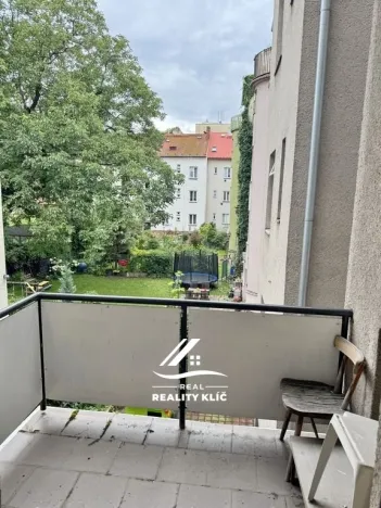 Pronájem bytu 2+1, Ostrava, Korunní, 102 m2