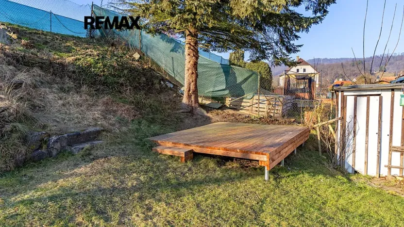 Prodej bytu 2+1, Benešov nad Ploučnicí, Sokolský vrch, 57 m2