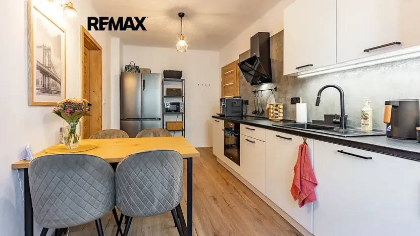 Prodej bytu 2+1, Benešov nad Ploučnicí, Sokolský vrch, 57 m2