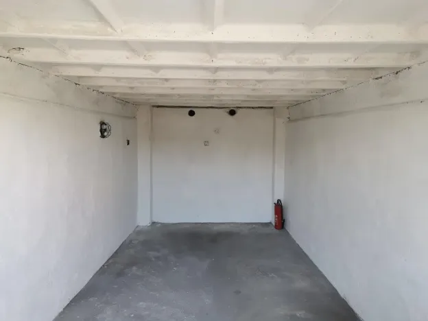 Pronájem garáže, Pardubice - Trnová, Bohdanečská, 18 m2
