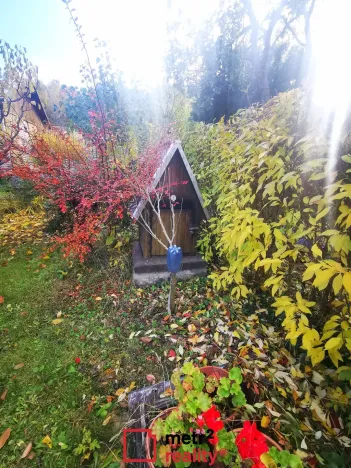 Prodej chaty, Olomouc - Slavonín, 16 m2
