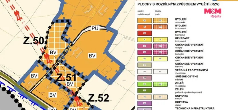 Prodej pozemku pro bydlení, Rtyně v Podkrkonoší, 3195 m2