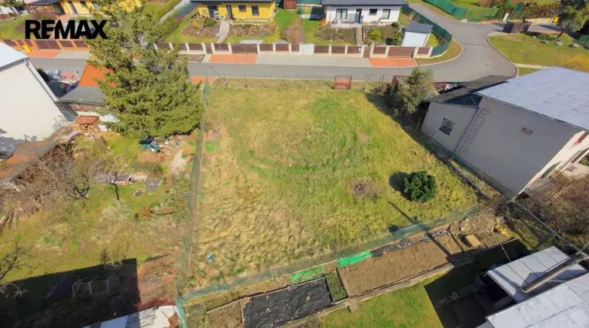Prodej pozemku pro bydlení, Dobříš, Levandulová, 388 m2