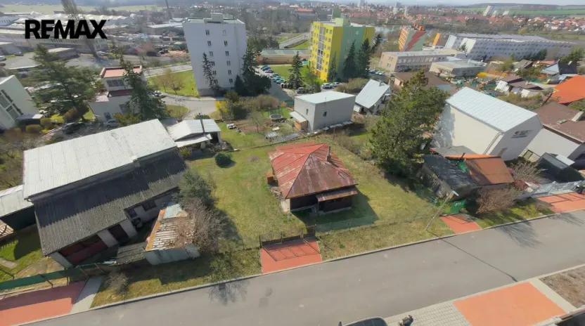 Prodej pozemku pro bydlení, Dobříš, Levandulová, 388 m2