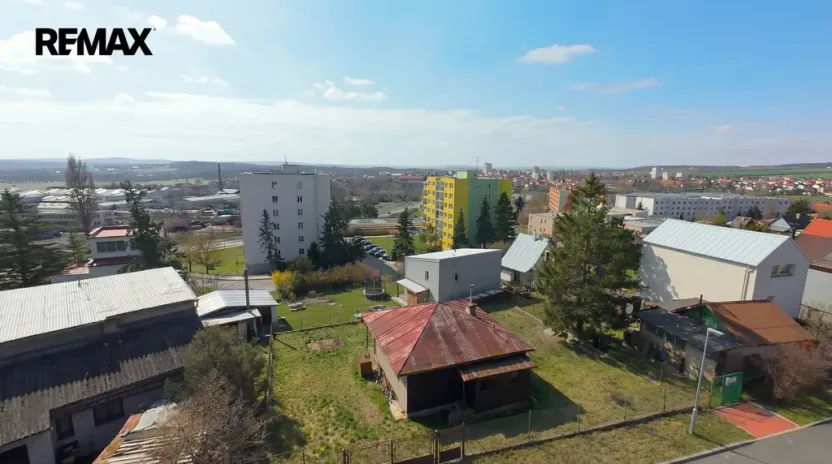 Prodej pozemku pro bydlení, Dobříš, Levandulová, 388 m2