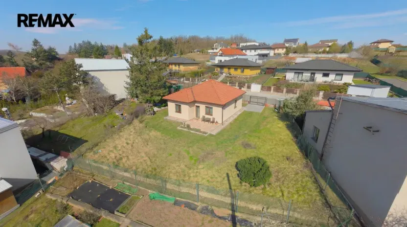 Prodej pozemku pro bydlení, Dobříš, Levandulová, 388 m2