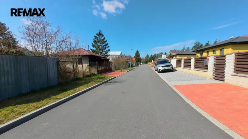 Prodej pozemku pro bydlení, Dobříš, Levandulová, 388 m2