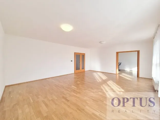 Pronájem bytu 4+1, Praha - Liboc, U silnice, 200 m2