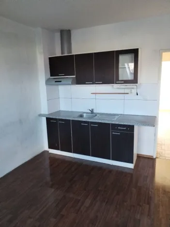 Pronájem bytu 2+kk, Ústí nad Labem - Předlice, Mahenova, 34 m2