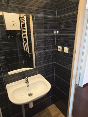 Pronájem bytu 2+kk, Ústí nad Labem - Předlice, Mahenova, 34 m2