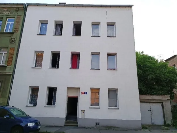 Pronájem bytu 2+kk, Ústí nad Labem - Předlice, Mahenova, 34 m2