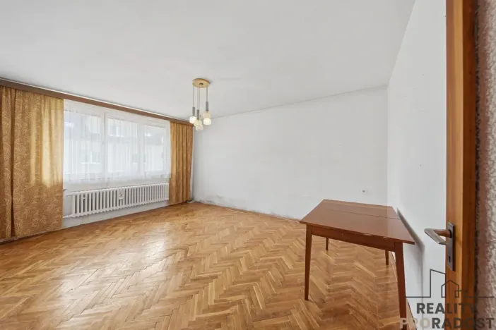 Prodej rodinného domu, Dubňany, Za Stadionem, 170 m2