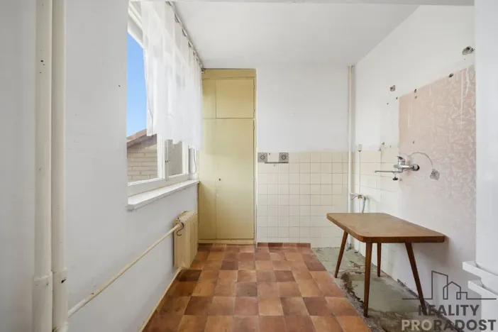 Prodej rodinného domu, Dubňany, Za Stadionem, 170 m2