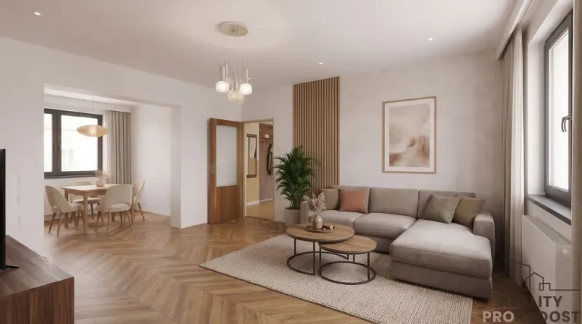 Prodej rodinného domu, Dubňany, Za Stadionem, 170 m2
