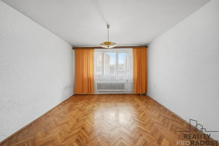 Prodej rodinného domu, Dubňany, Za Stadionem, 170 m2