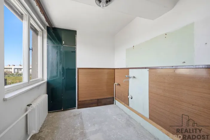 Prodej rodinného domu, Dubňany, Za Stadionem, 170 m2