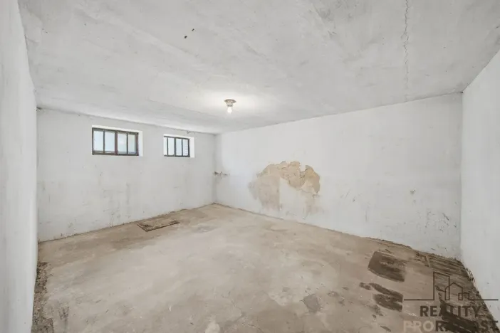 Prodej rodinného domu, Dubňany, Za Stadionem, 170 m2