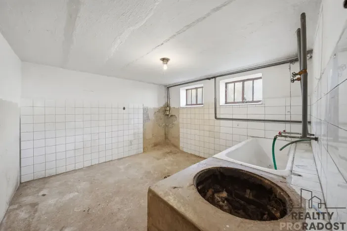 Prodej rodinného domu, Dubňany, Za Stadionem, 170 m2