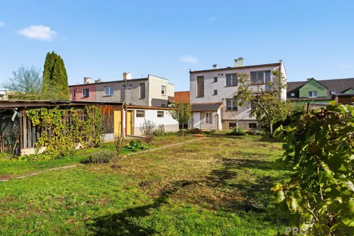 Prodej rodinného domu, Dubňany, Za Stadionem, 170 m2