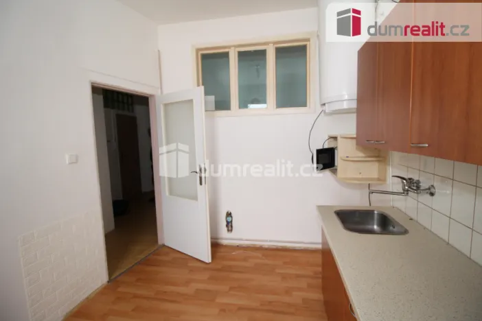 Pronájem bytu 2+1, Mariánské Lázně, Ruská, 65 m2