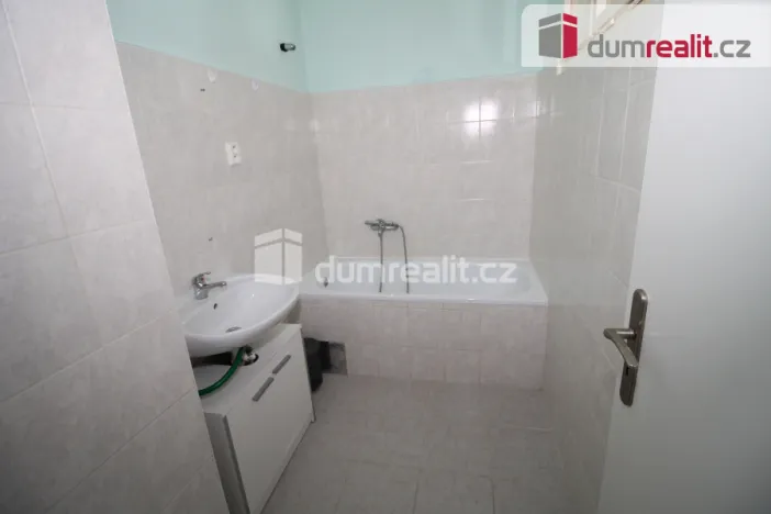 Pronájem bytu 2+1, Mariánské Lázně, Ruská, 65 m2
