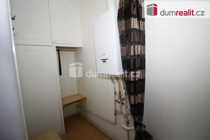 Pronájem bytu 2+1, Mariánské Lázně, Ruská, 65 m2