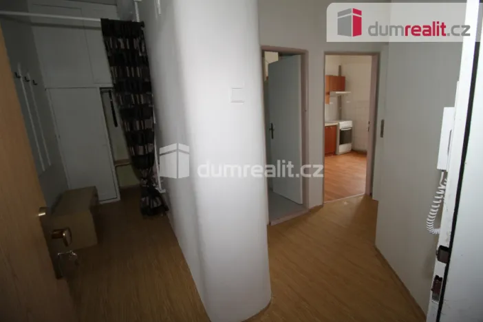 Pronájem bytu 2+1, Mariánské Lázně, Ruská, 65 m2