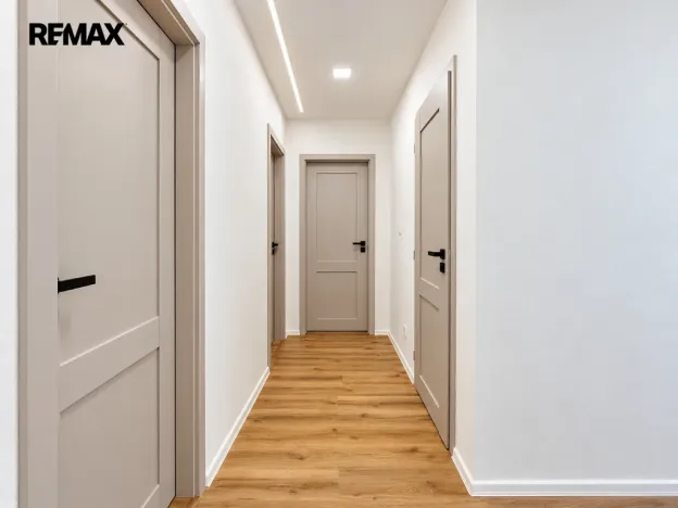Prodej bytu 3+1, Příbram - Příbram VII, Kremnická, 61 m2