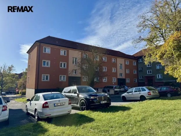 Prodej bytu 3+1, Příbram - Příbram VII, Kremnická, 61 m2