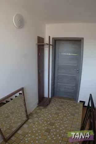 Prodej bytu 3+kk, Semily, Požárnická, 64 m2