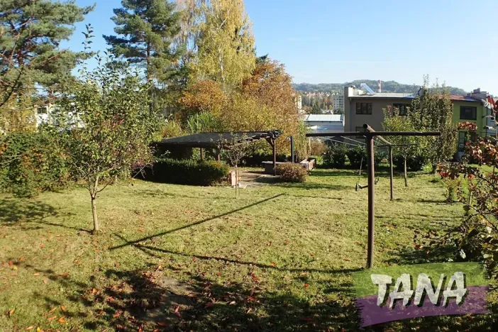 Prodej bytu 3+kk, Semily, Požárnická, 64 m2