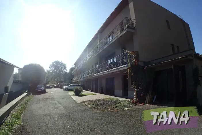 Prodej bytu 3+kk, Semily, Požárnická, 64 m2
